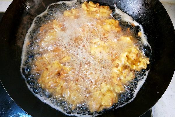 虎头鸡(半成品)的做法图解16