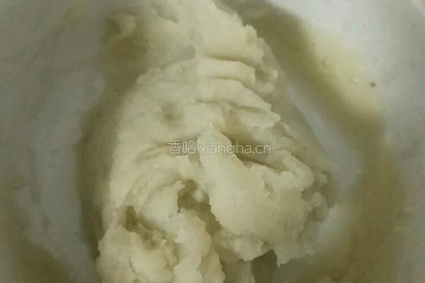 芝士焗饭的做法图解1