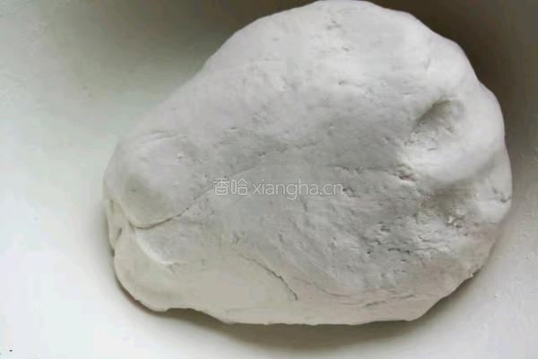 芋饺的做法图解4