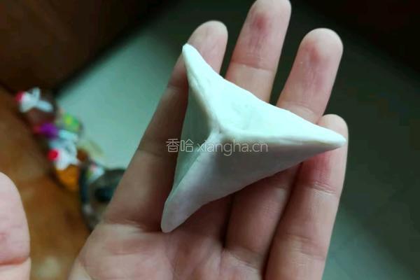 芋饺的做法图解6