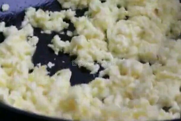 烫面菜盒的做法图解3