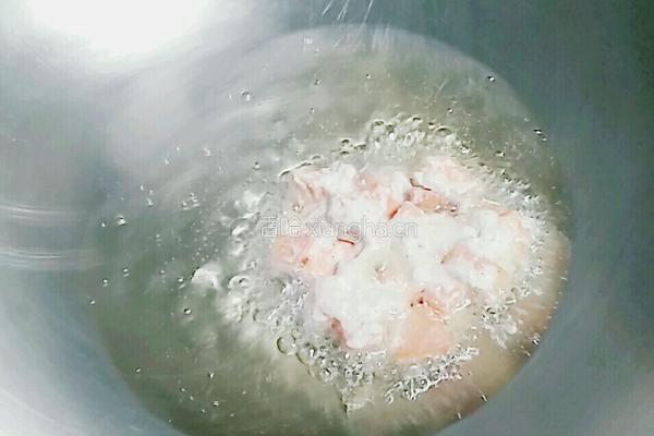 香酥红薯饼的做法图解7