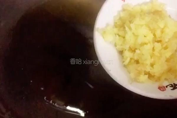 蒜香开背粉丝虾的做法图解6