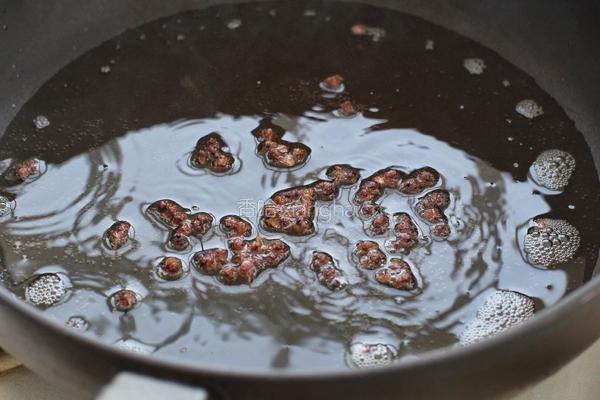 凉拌麻辣土豆片的做法图解6