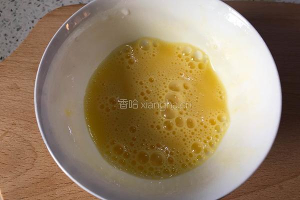 土司苹果派的做法图解2