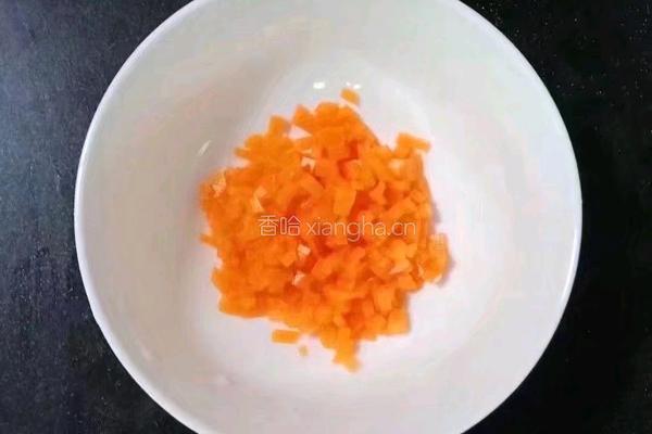 山药养胃粥 (宝宝辅食）的做法图解3