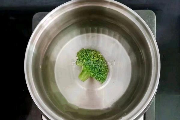 山药养胃粥 (宝宝辅食）的做法图解4