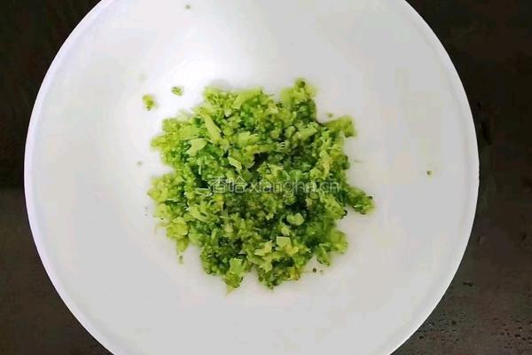 山药养胃粥 (宝宝辅食）的做法图解5