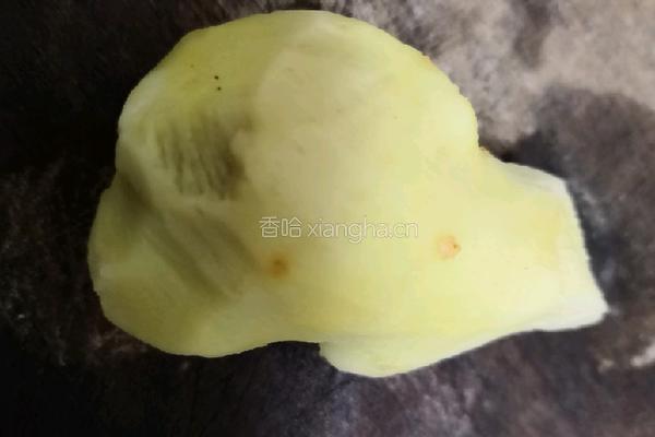 红糖姜水的做法图解1