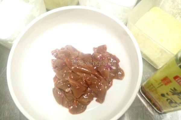 火爆腰片的做法图解2