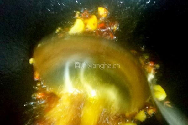 火爆腰片的做法图解5