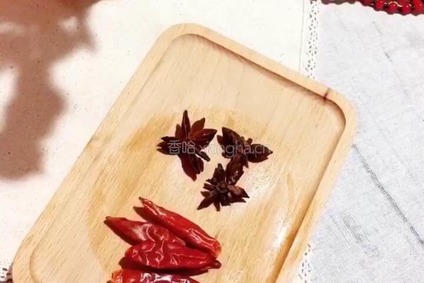 毛豆杂酱的做法图解6