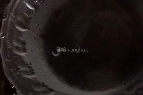 毛豆杂酱的做法图解19