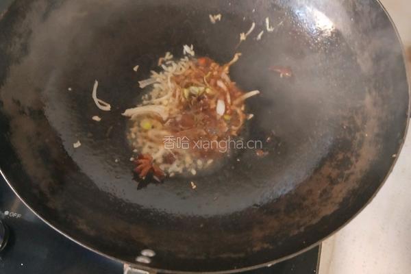 虎头鸡(成品)的做法图解7
