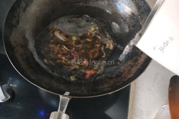 虎头鸡(成品)的做法图解8