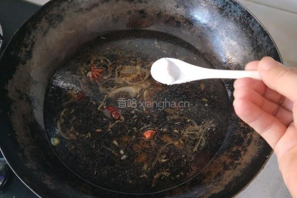 虎头鸡(成品)的做法图解9