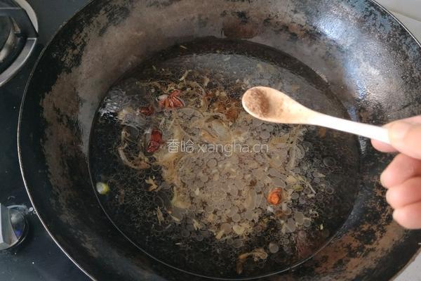 虎头鸡(成品)的做法图解10