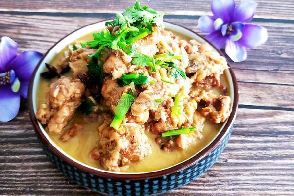 虎头鸡(成品)的做法图解19