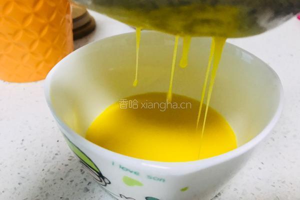 草莓蛋挞的做法图解3