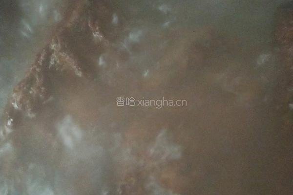 南乳扣肉的做法图解8