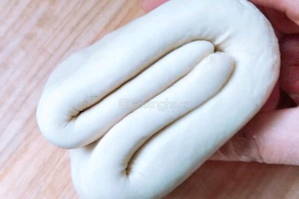 千层鸡蛋饼的做法图解6