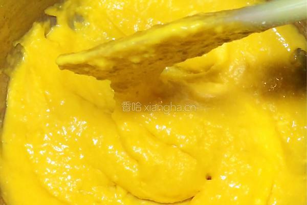 八寸戚风蛋糕的做法图解12