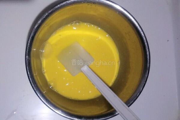送你一份甜蜜‖生日蛋糕的做法图解5