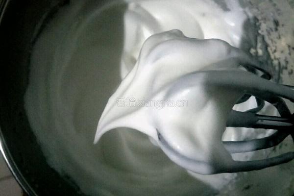 送你一份甜蜜‖生日蛋糕的做法图解10