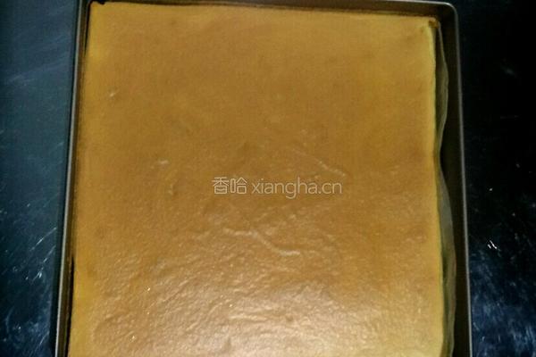 送你一份甜蜜‖生日蛋糕的做法图解15