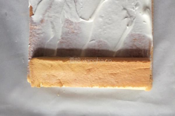 送你一份甜蜜‖生日蛋糕的做法图解21