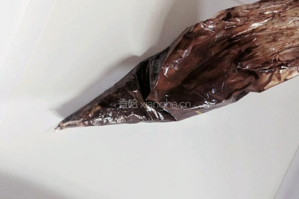 送你一份甜蜜‖生日蛋糕的做法图解25
