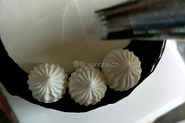 送你一份甜蜜‖生日蛋糕的做法图解29