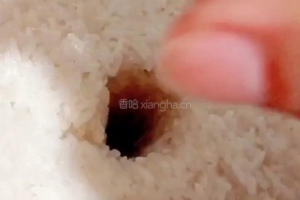糯米酒酿的做法图解9