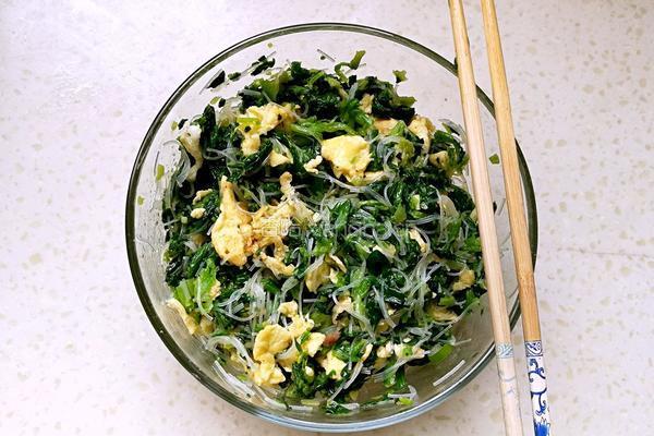 菠菜鸡蛋盒子的做法图解5