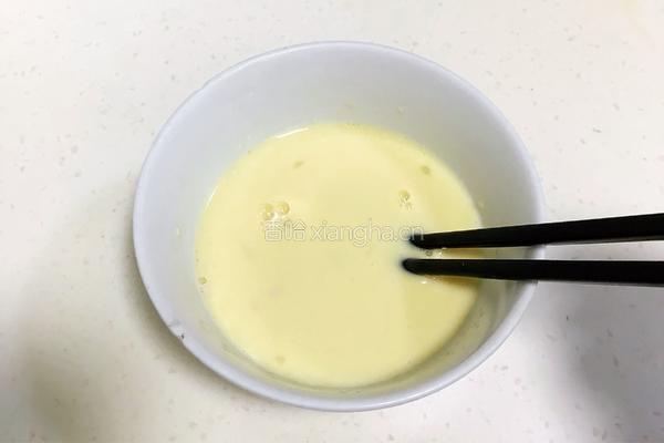黑麦玉米司康的做法图解7