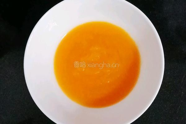 鸡肉疙瘩汤 (宝宝辅食）的做法图解2