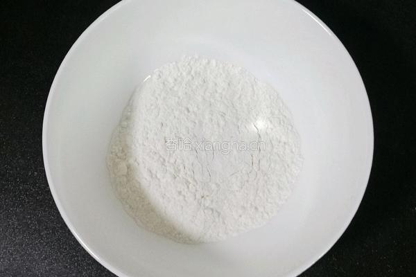 鸡肉疙瘩汤 (宝宝辅食）的做法图解6