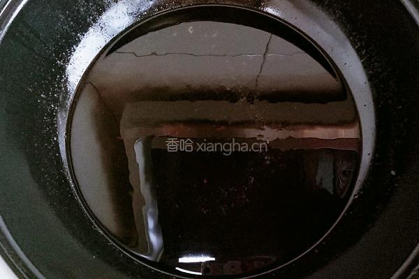 香橙糯米饼（木糖醇）的做法图解8