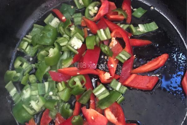 湘菜：爆炒猪肝的做法图解4