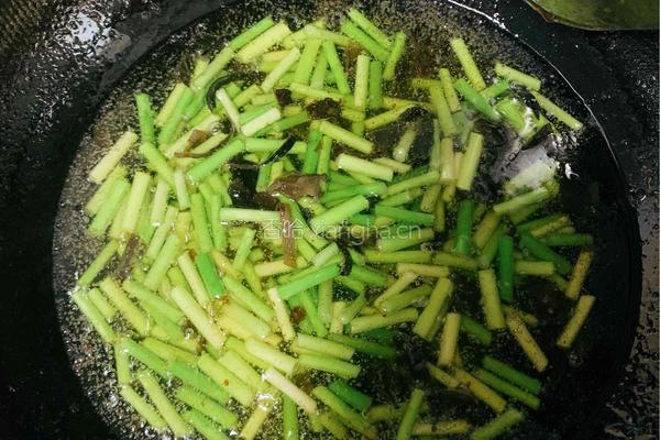 新疆过油肉拌面（家常版）的做法图解4