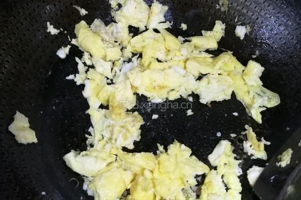 三色西兰花绣球的做法图解7