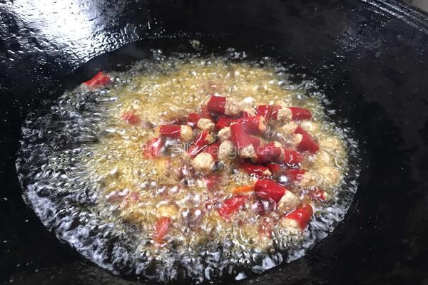 辣椒酥的做法图解13