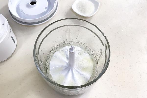 草莓小贝的做法图解6