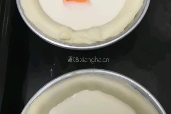 水果蛋挞的做法图解6