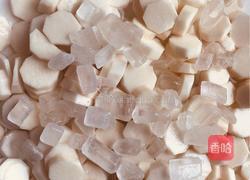 秘制蒸山药的做法图解3