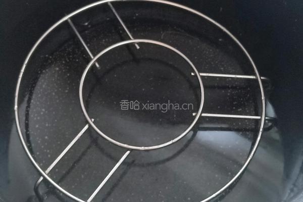 低脂南瓜牛奶汁的做法图解3