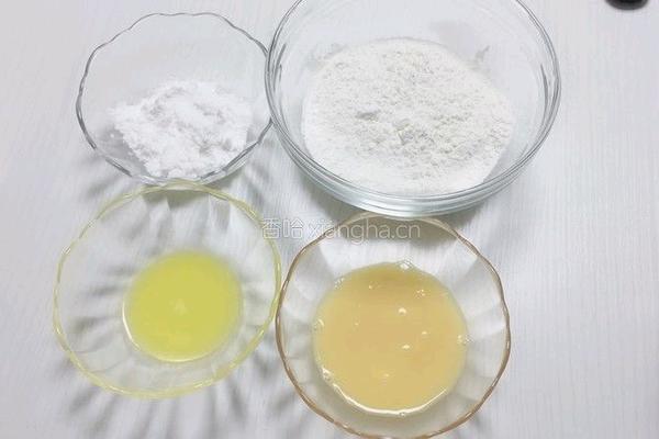宝宝零食系列～阿拉棒棒的做法图解1