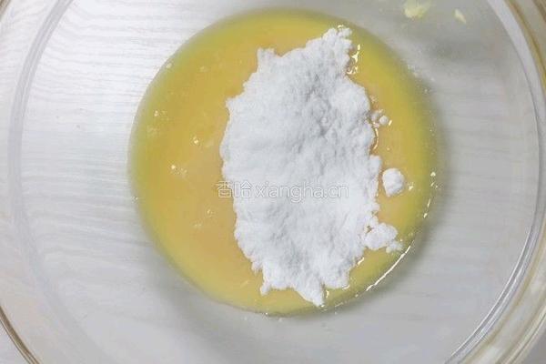 宝宝零食系列～阿拉棒棒的做法图解2