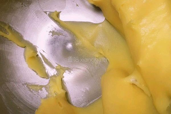 好吃不腻的奶油泡芙的做法图解5