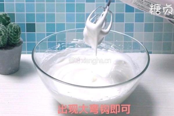 蛋糕系列～轻芝士蛋糕的做法图解11